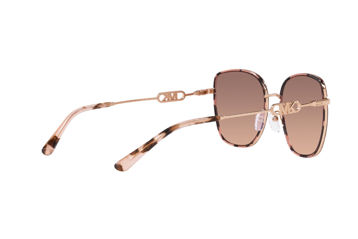 Michael Kors Lentes de Sol Empire Square 2 MK1129J