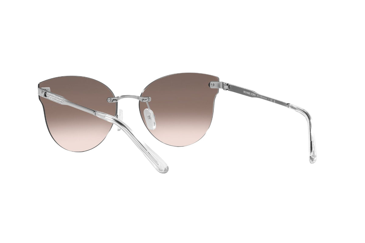 Michael Kors Lentes de Sol Astoria Espejados MK1130B