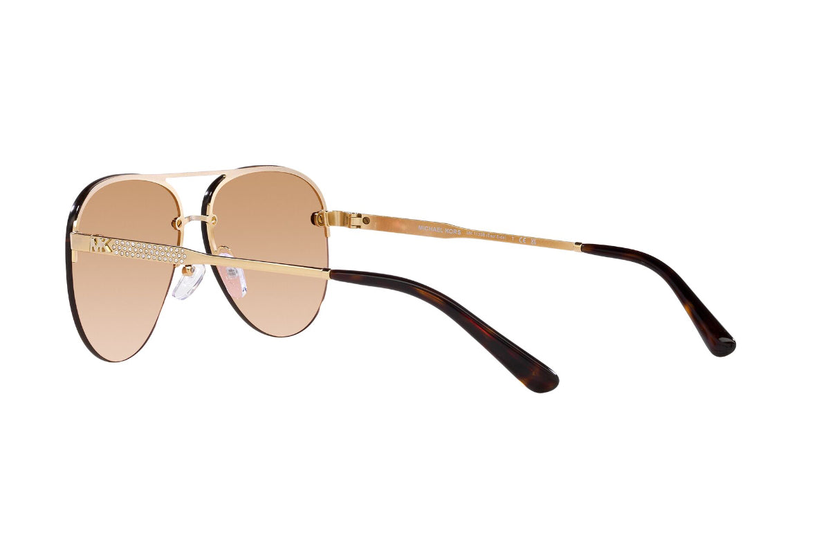 Michael Kors Lentes de Sol East Side MK1135B