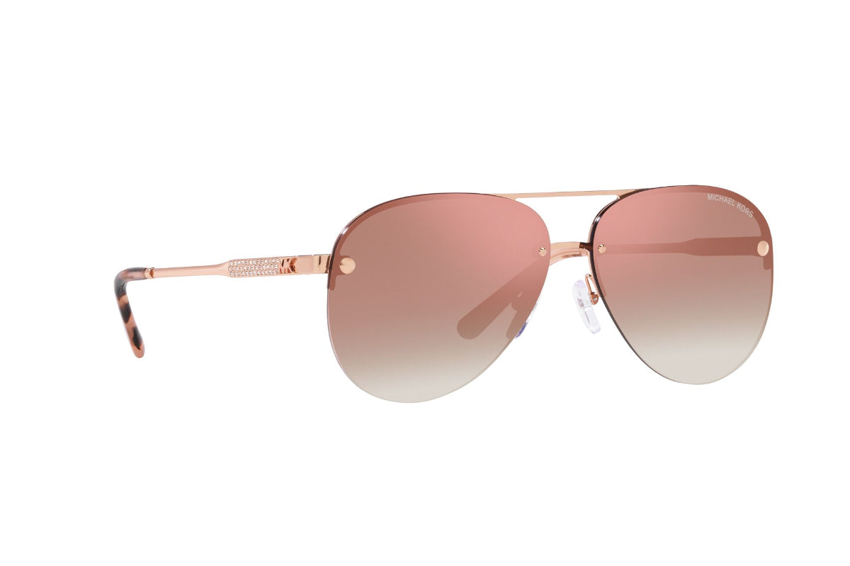 Michael Kors Lentes de Sol East Side MK1135B