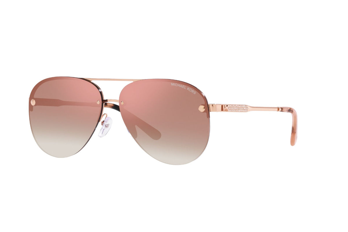 Michael Kors Lentes de Sol East Side MK1135B