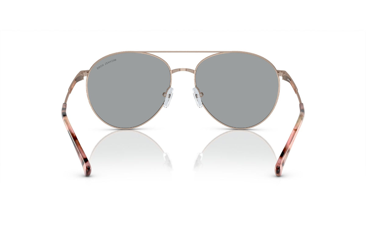 Michael Kors Lentes de Sol Arches Espejados MK1138