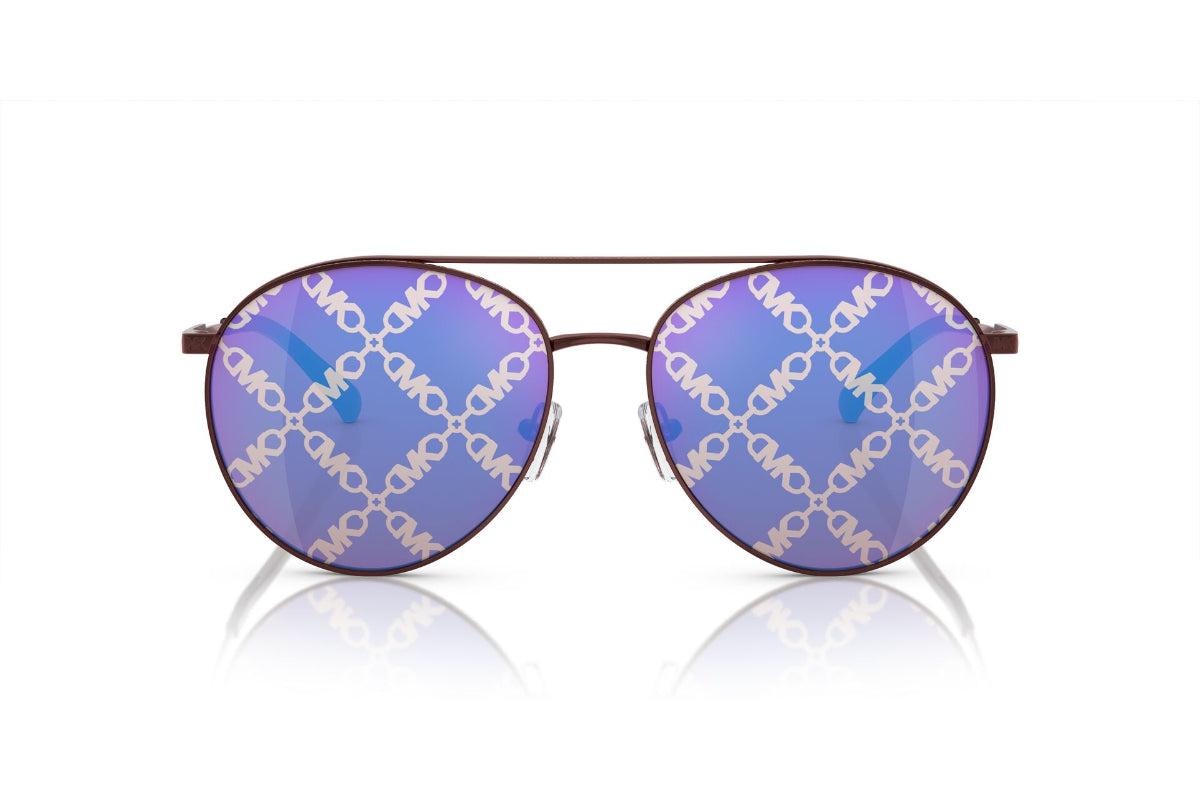 Michael Kors Lentes de Sol Arches MK1138