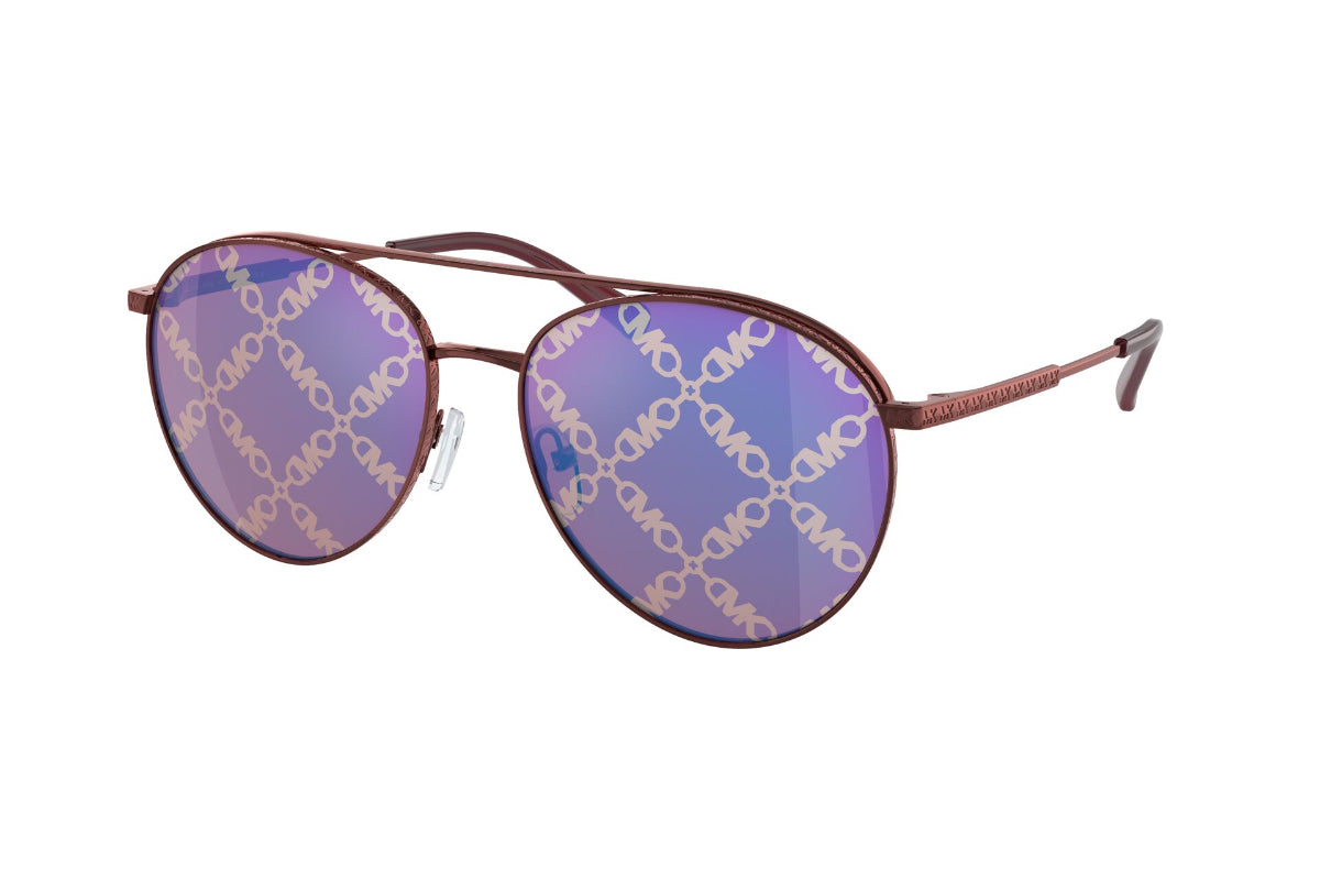 Michael Kors Lentes de Sol Arches MK1138