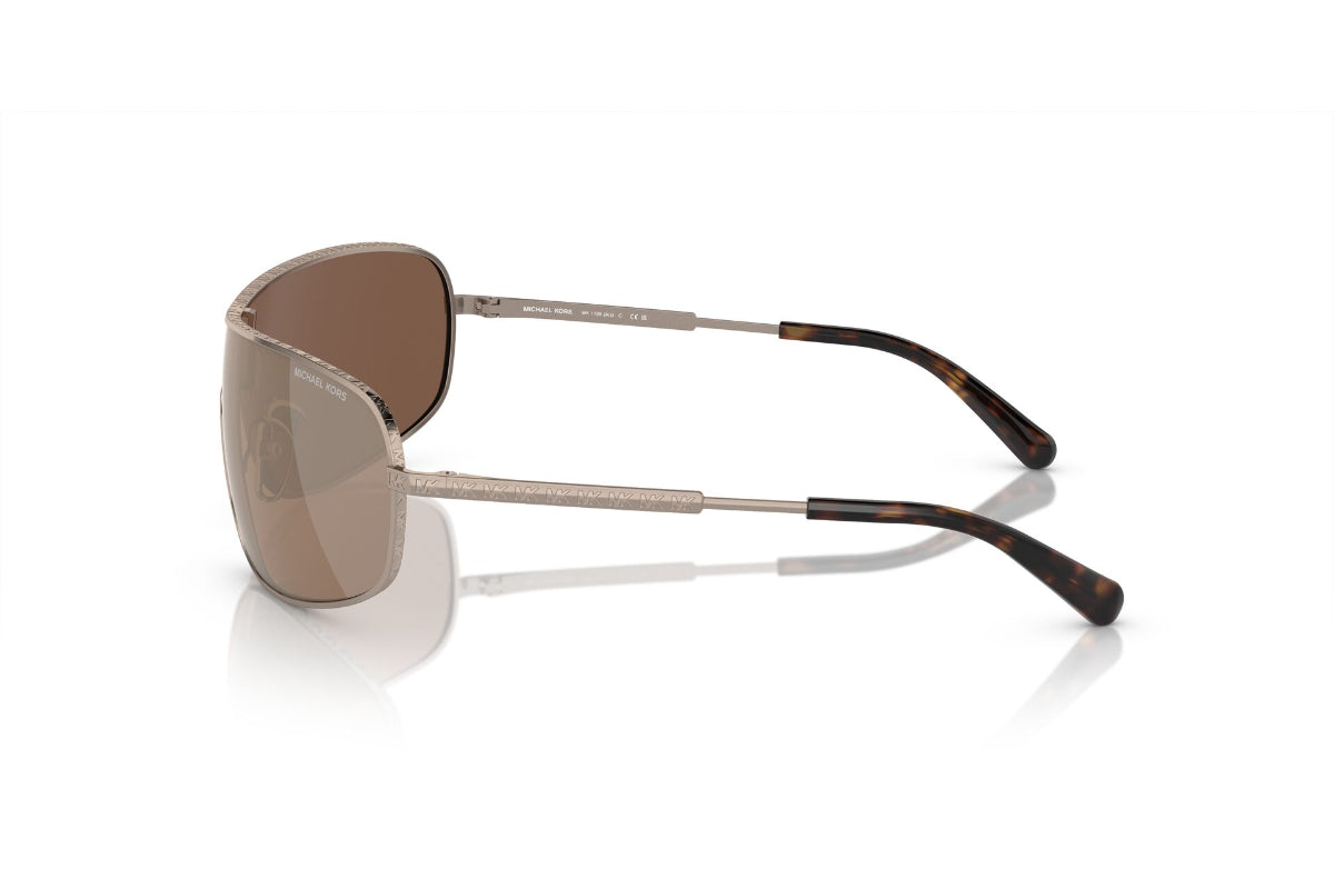 Michael Kors Lentes de Sol Aix Espejados MK1139