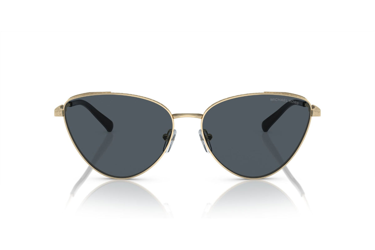 Michael Kors Lentes de Sol Cortez MK1140