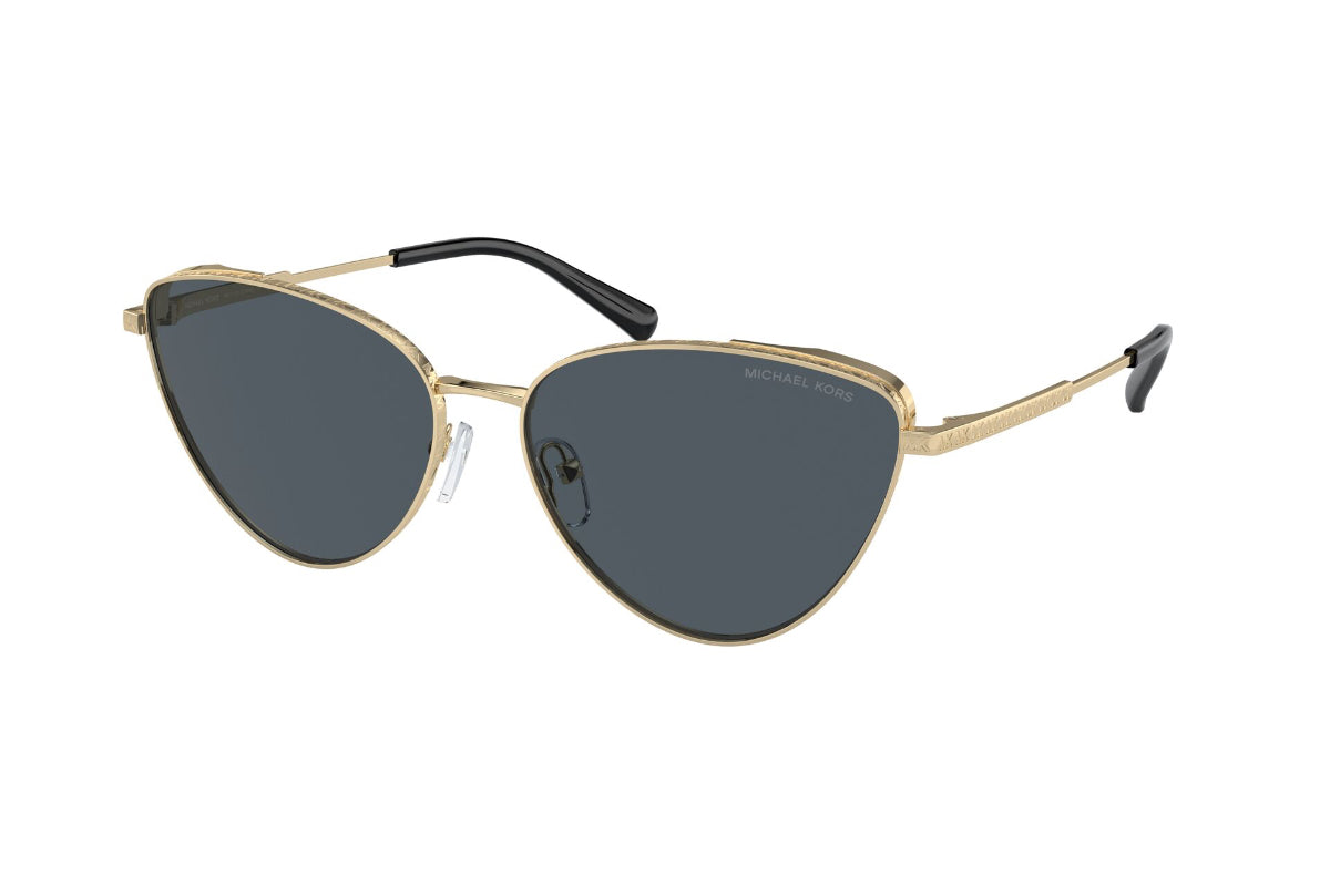Michael Kors Lentes de Sol Cortez MK1140