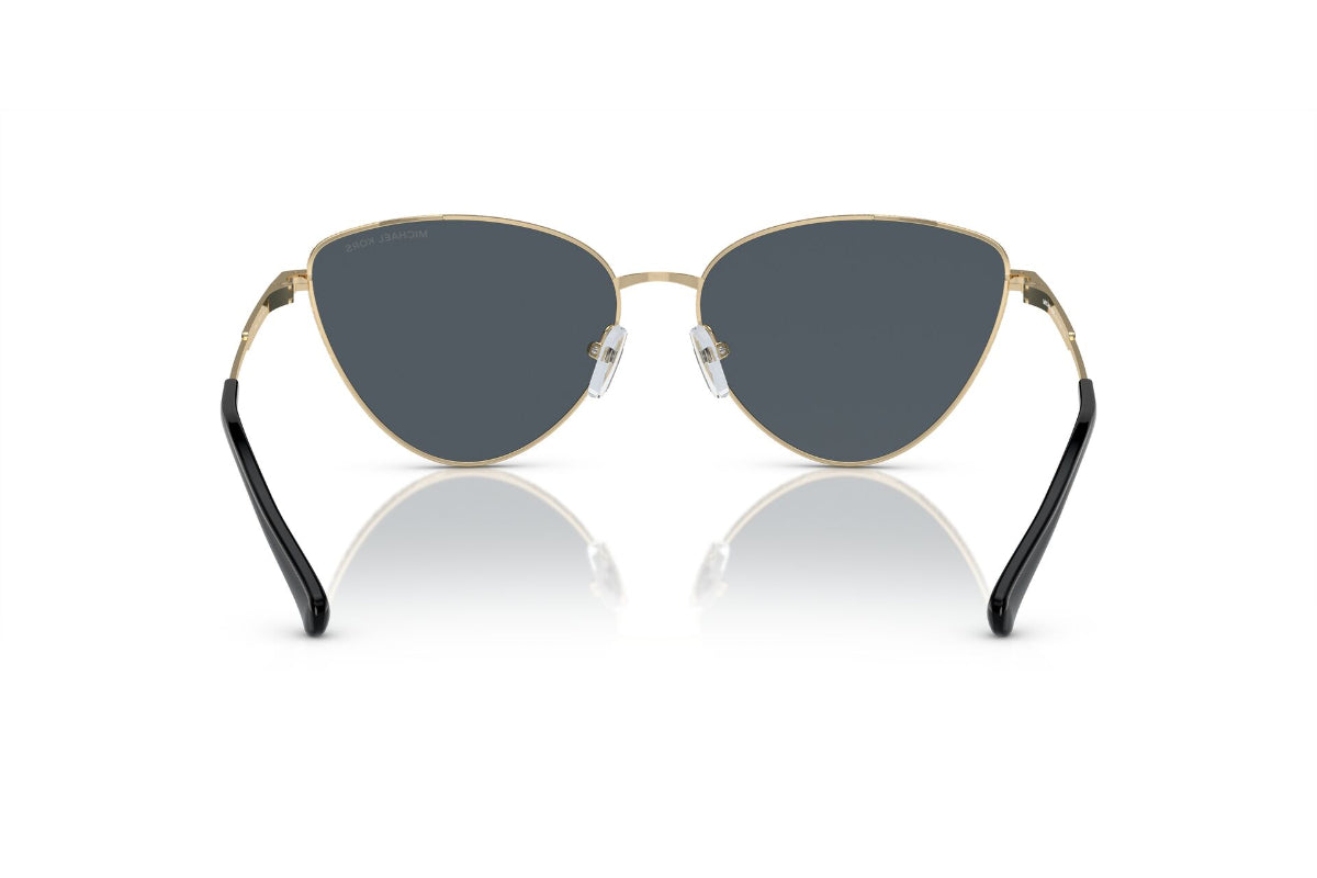 Michael Kors Lentes de Sol Cortez MK1140