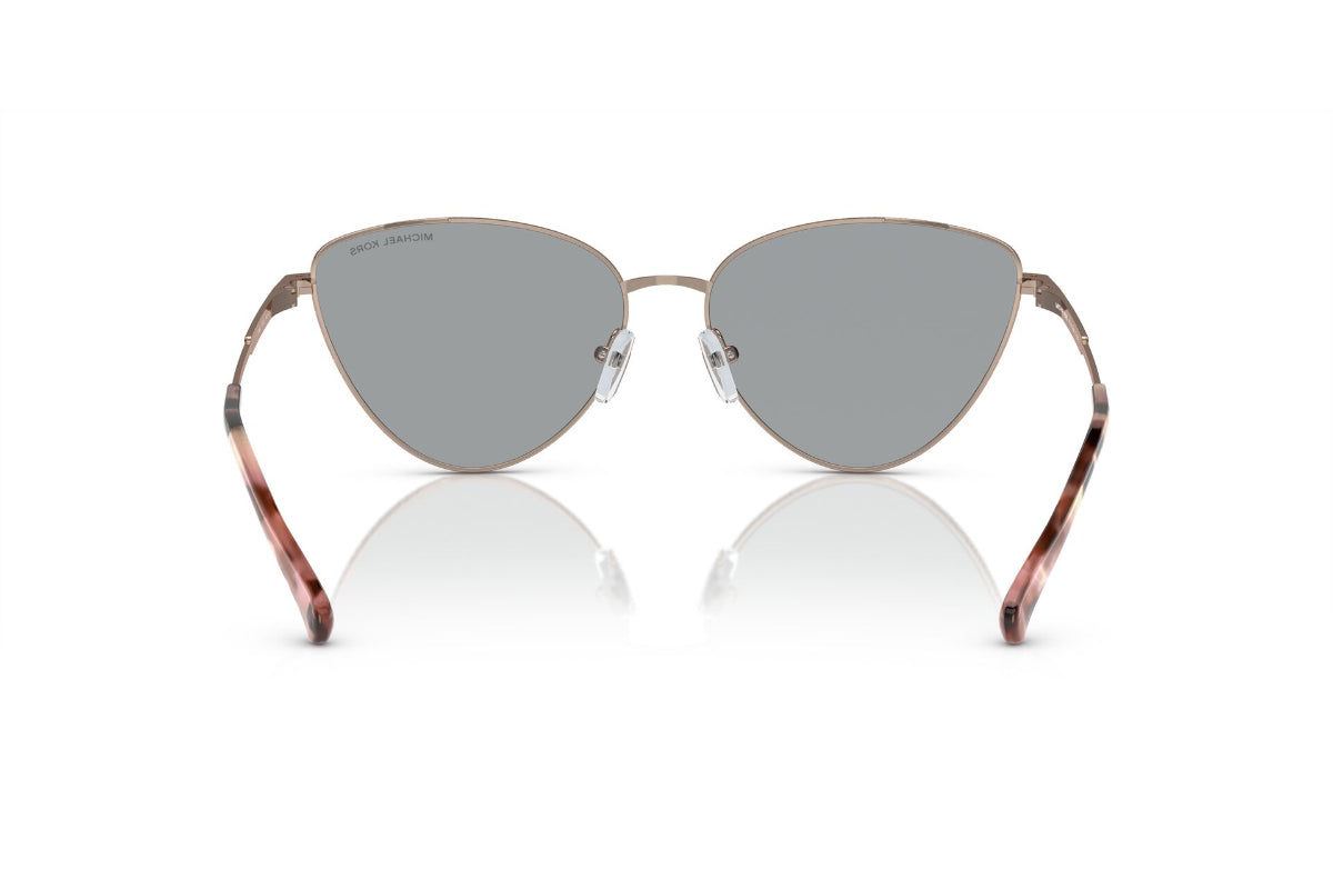 Michael Kors Lentes de Sol Cortez Espejados MK1140