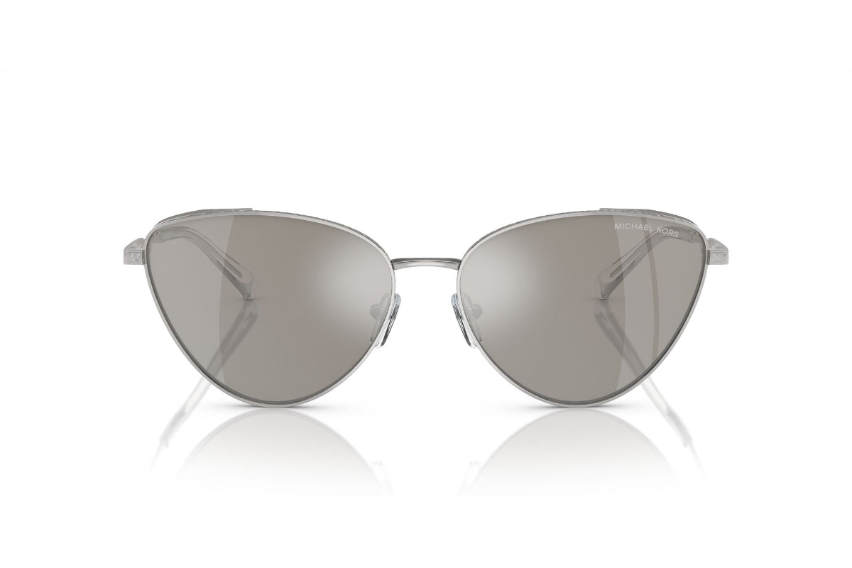 Michael Kors Lentes de Sol Cortez Espejados MK1140