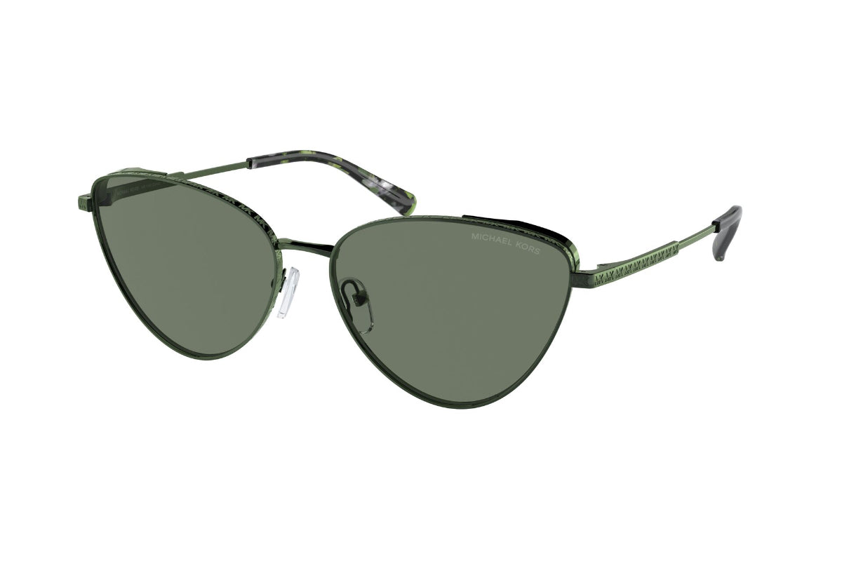 Michael Kors Lentes de Sol Cortez MK1140
