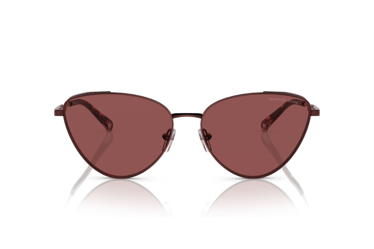 Michael Kors Lentes de Sol Cortez MK1140