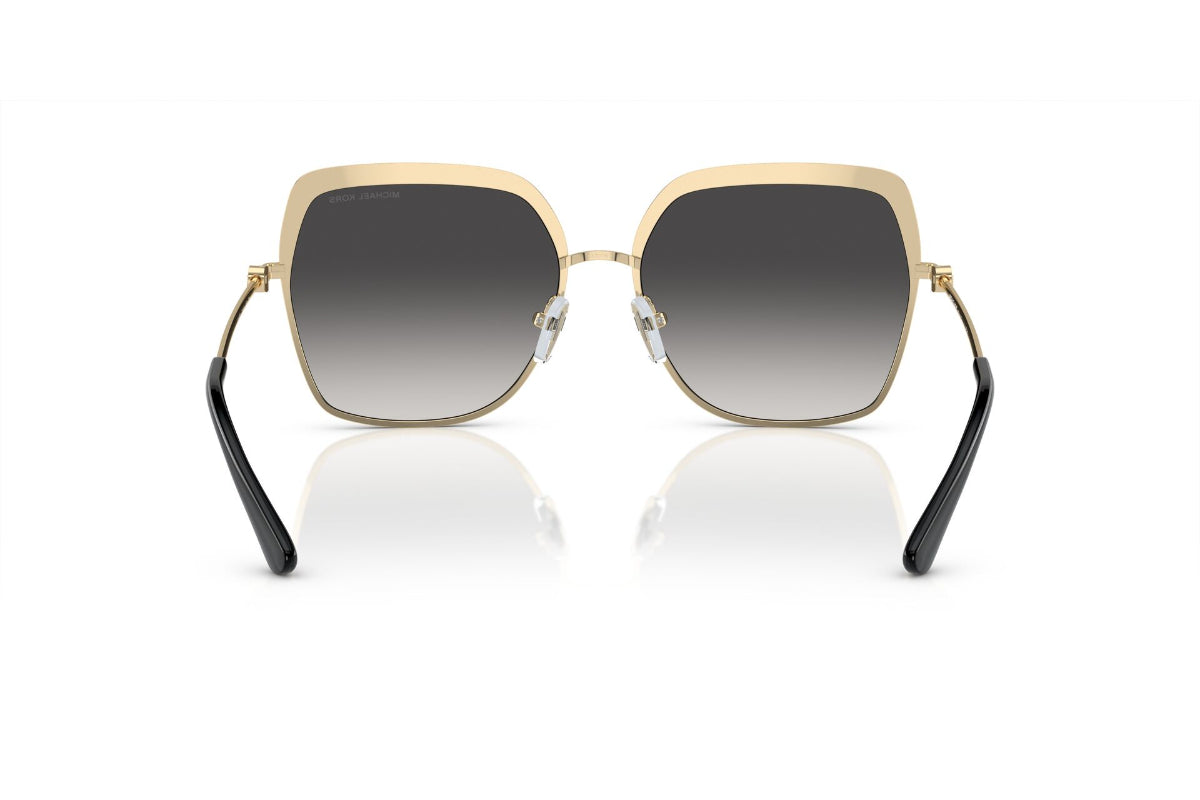 Michael Kors Lentes de Sol Greenpoint Degradados MK1141