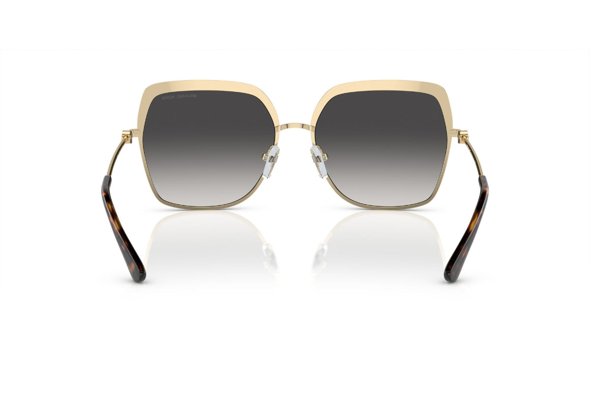 Michael Kors Lentes de Sol Greenpoint MK1141