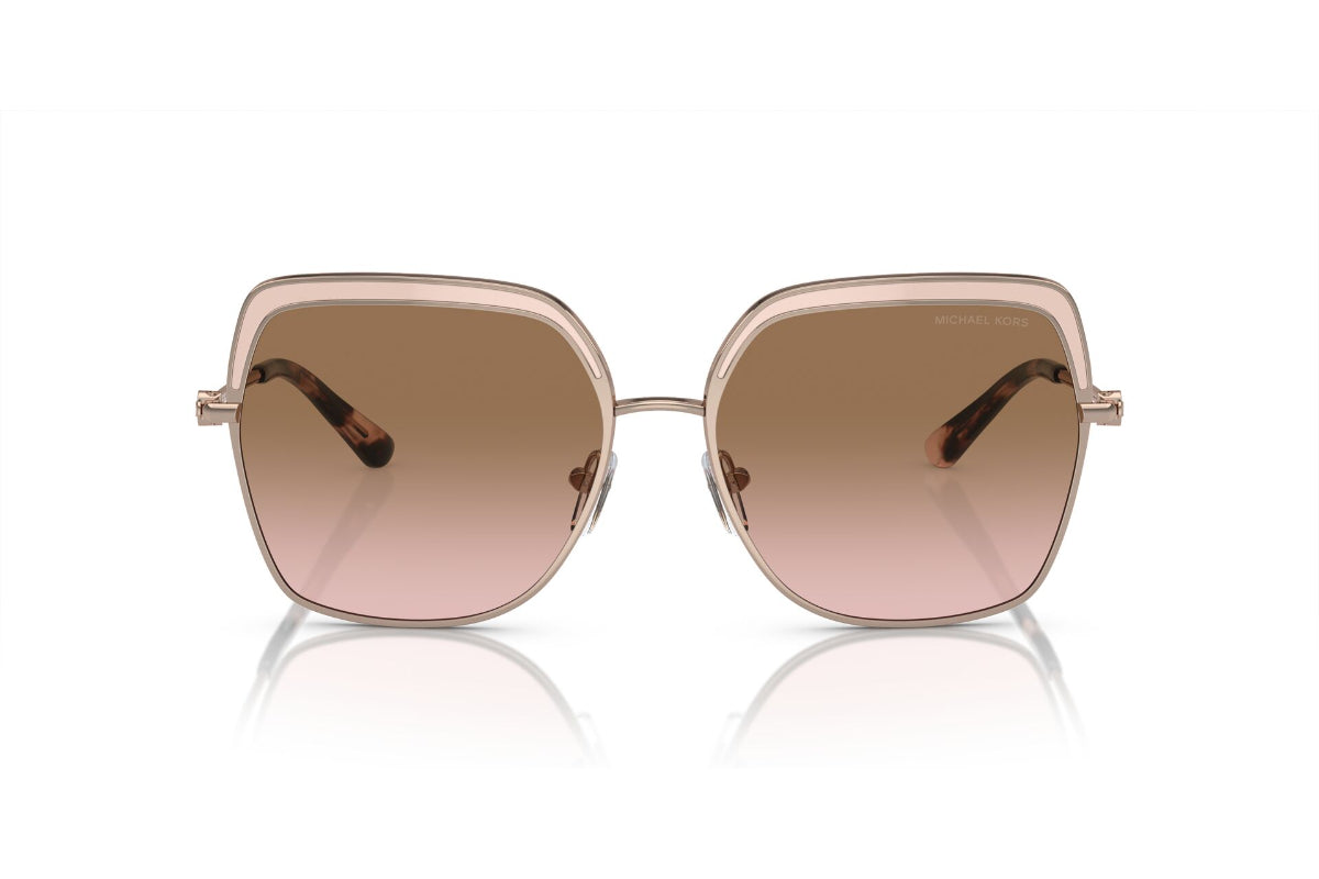 Michael Kors Lentes de Sol Greenpoint MK1141