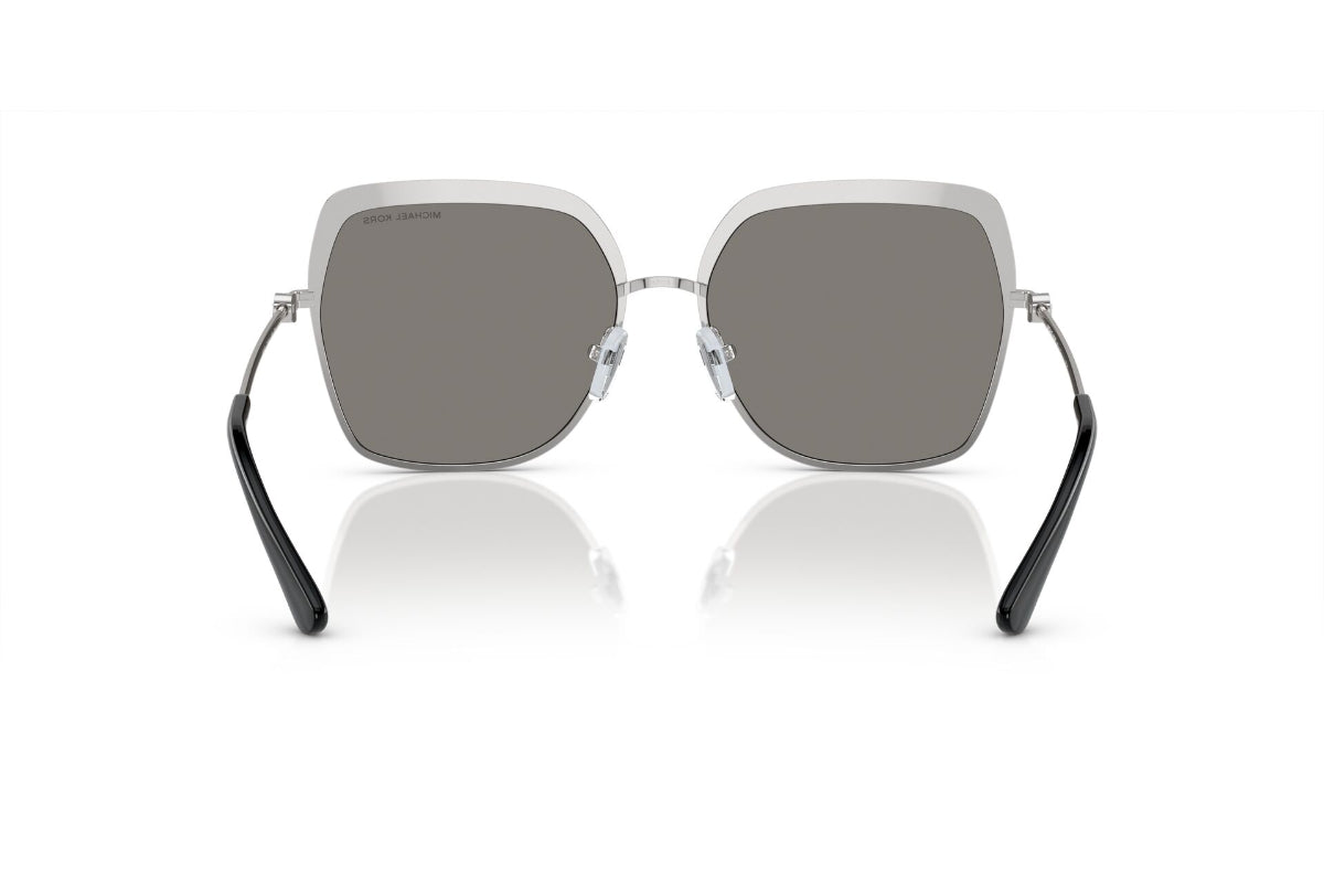 Michael Kors Lentes de Sol Greenpoint Espejados MK1141