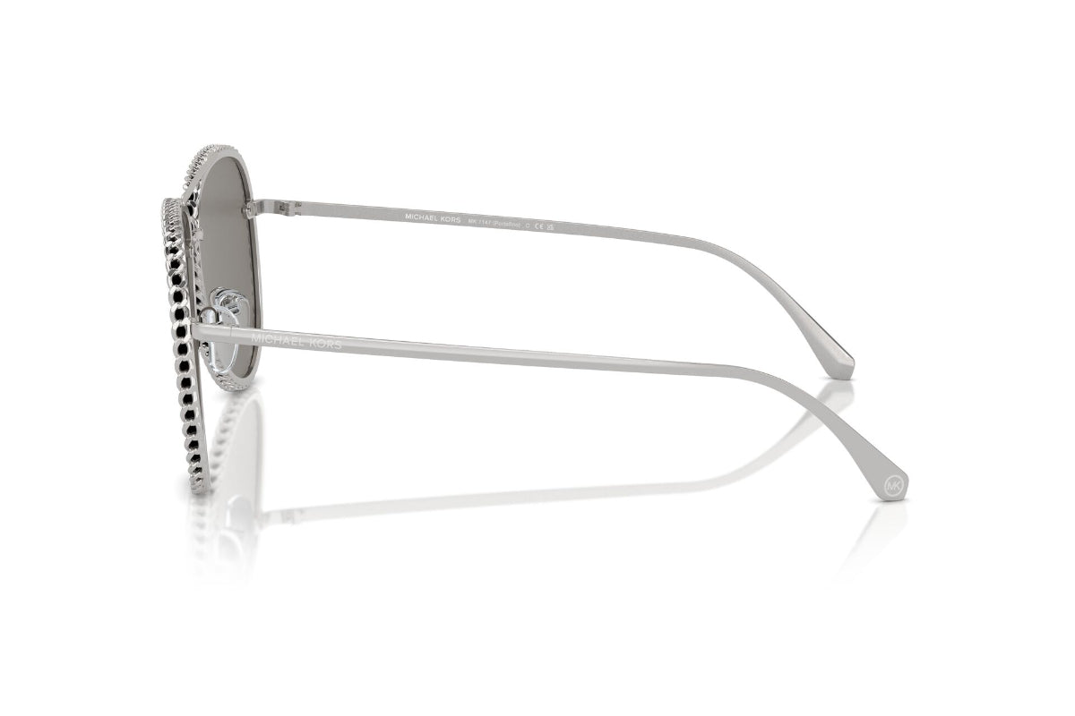 Michael Kors Lentes de Sol Portofino Espejados MK1147
