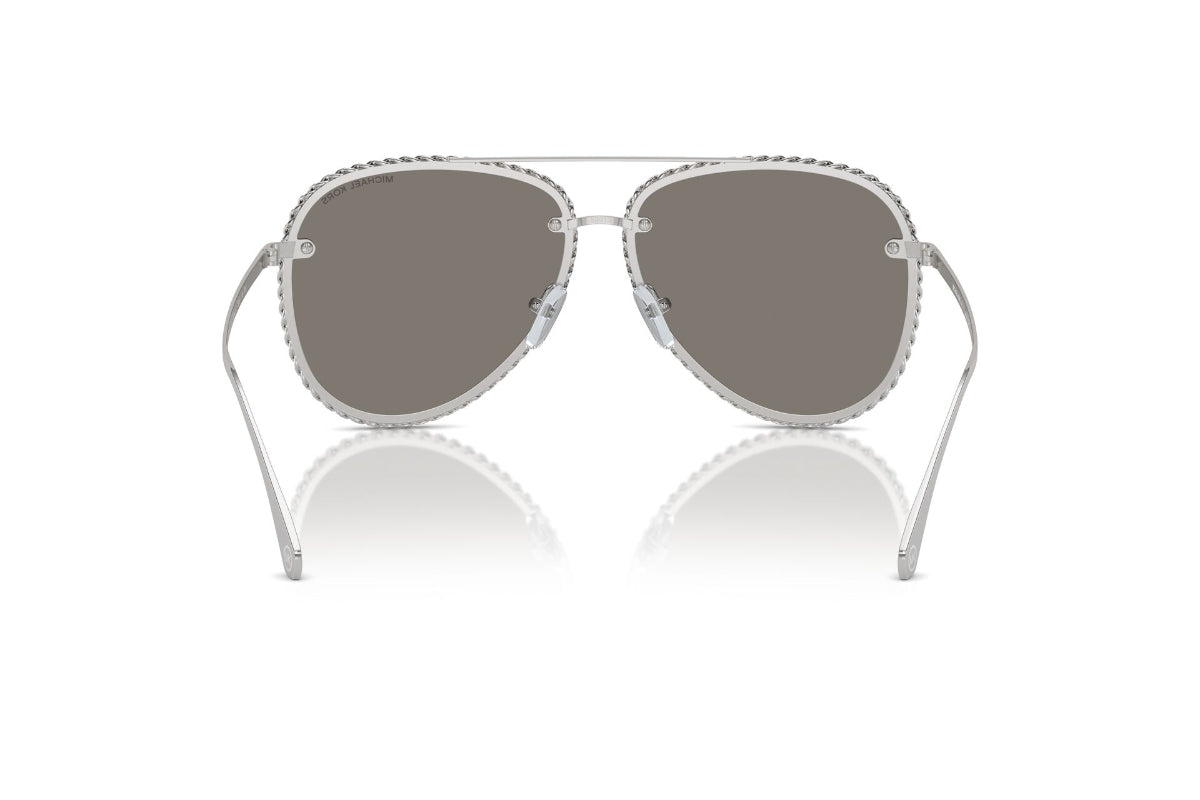 Michael Kors Lentes de Sol Portofino Espejados MK1147