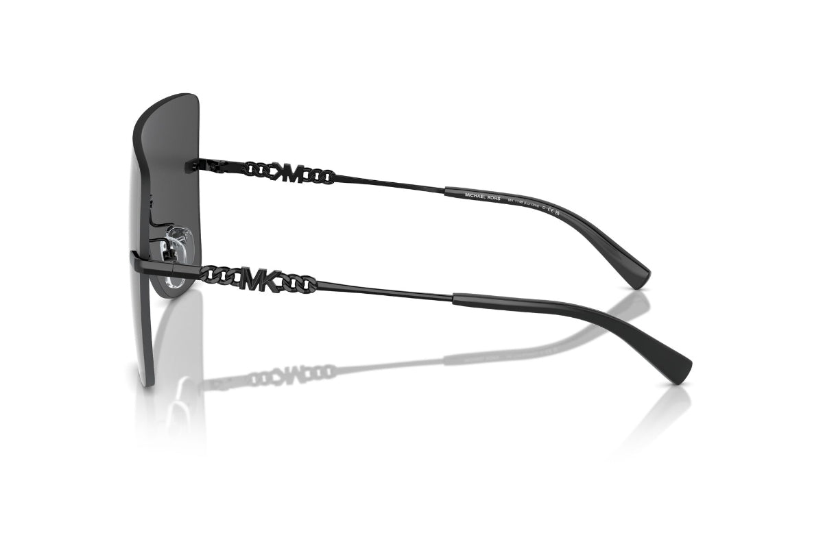 Michael Kors Lentes de Sol London Espejados MK1148