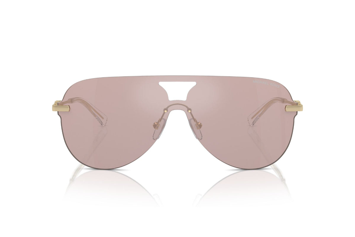 Michael Kors Lentes de Sol Cyprus Espejados MK1149
