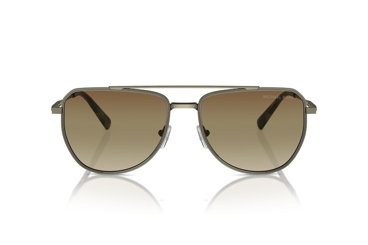 Michael Kors Lentes de Sol Whistler Degradados MK1155