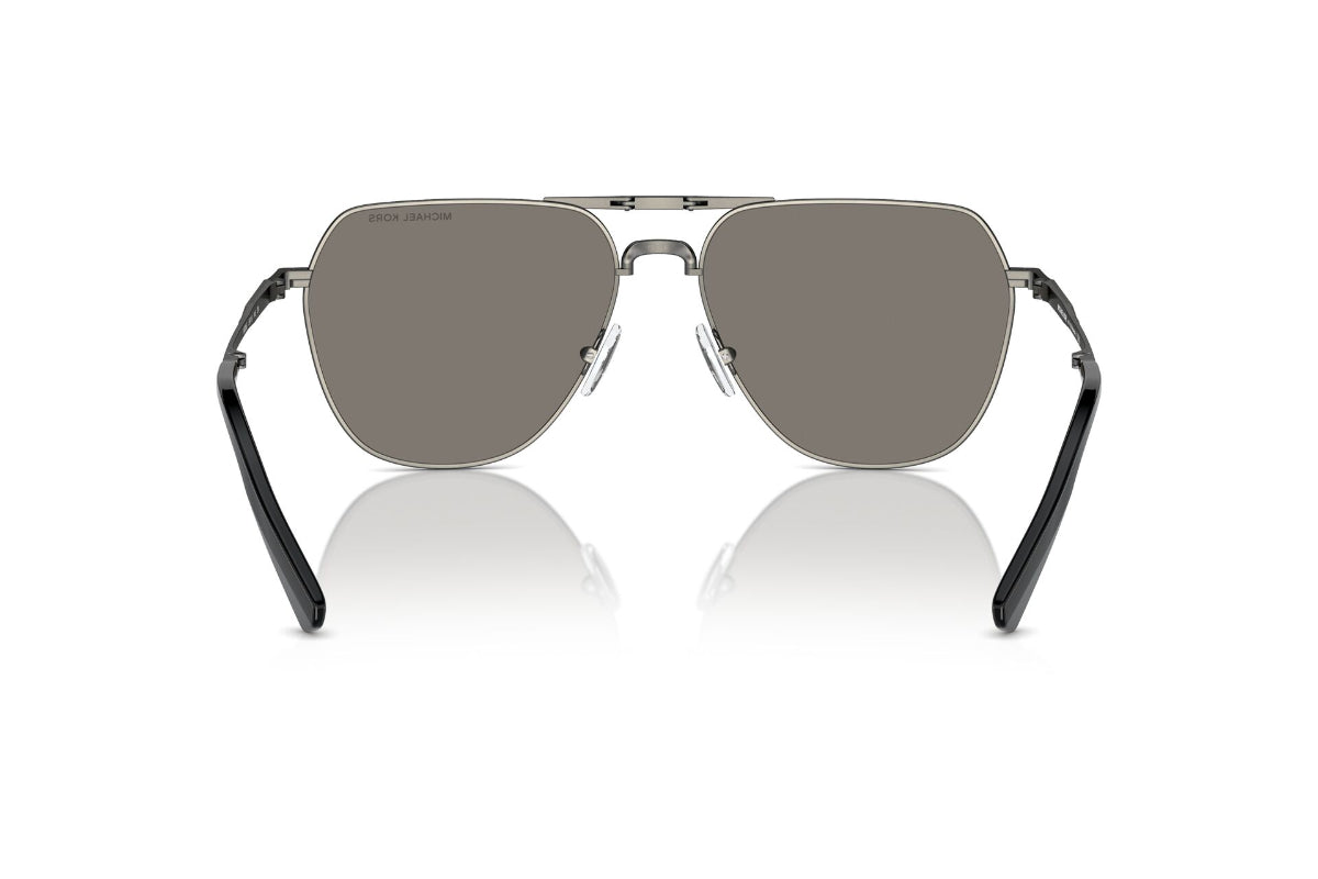 Michael Kors Lentes de Sol Keswick Espejados MK1156