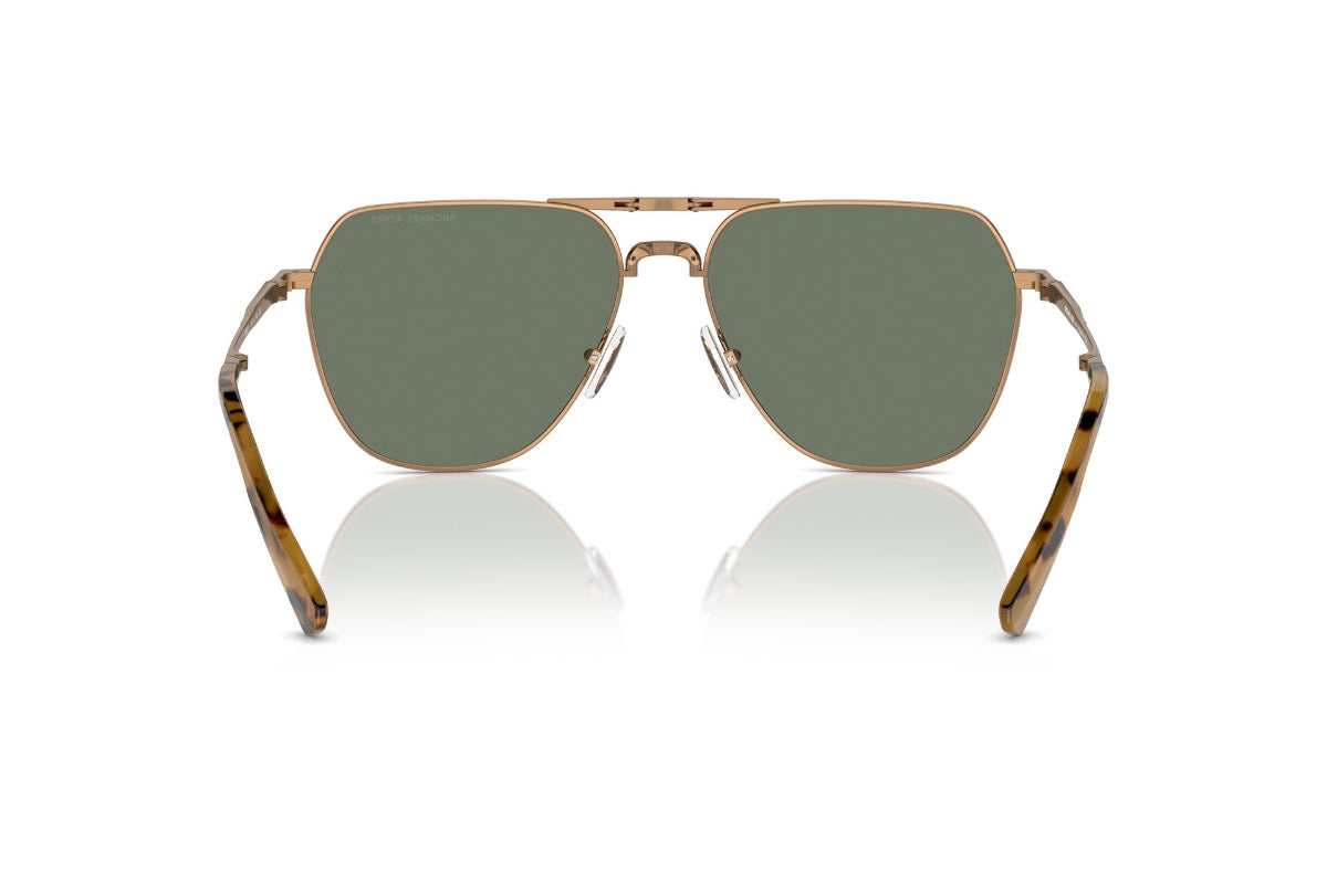Michael Kors Lentes de Sol Keswick MK1156