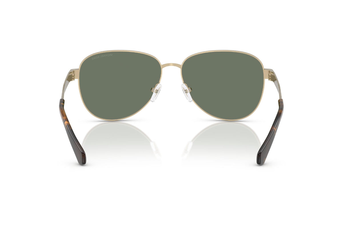 Michael Kors Lentes de Sol Biarritz MK1160