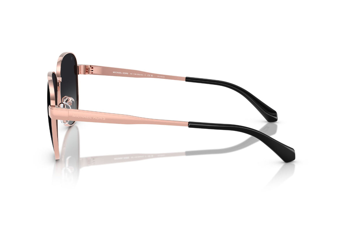 Michael Kors Lentes de Sol Biarritz Polarizados MK1160