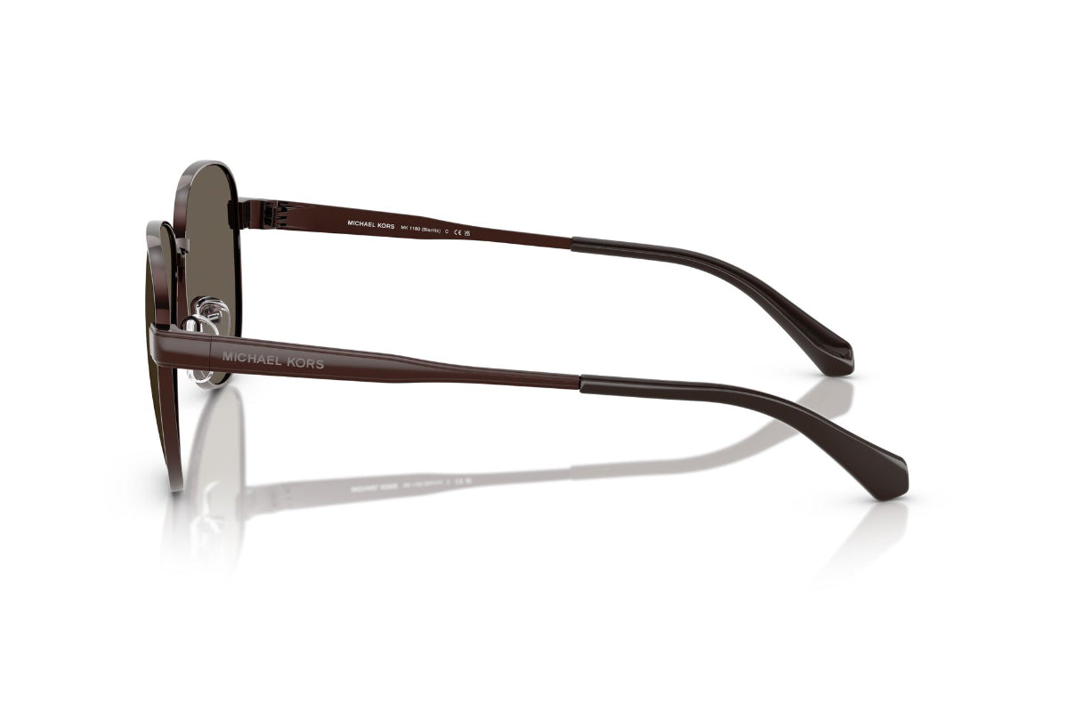 Michael Kors Lentes de Sol Biarritz MK1160