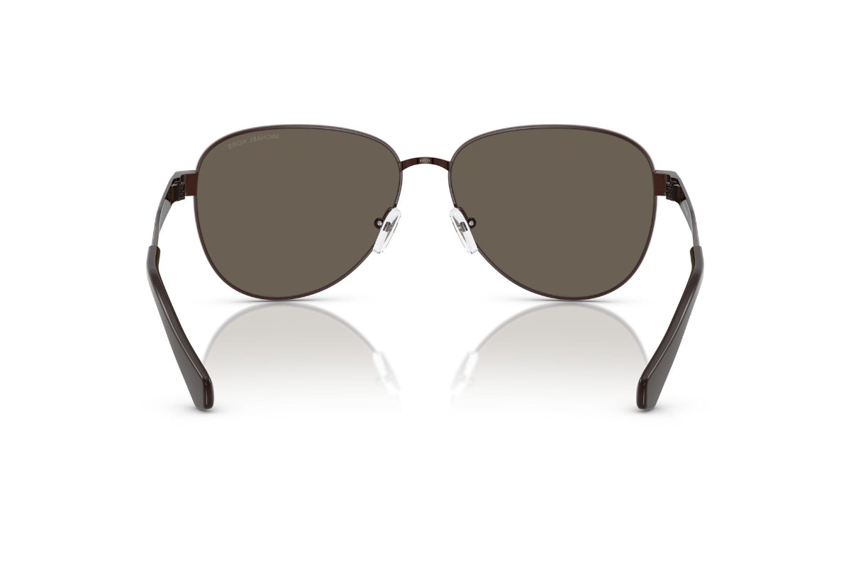 Michael Kors Lentes de Sol Biarritz MK1160