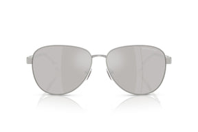 Michael Kors Lentes de Sol Biarritz Espejados MK1160