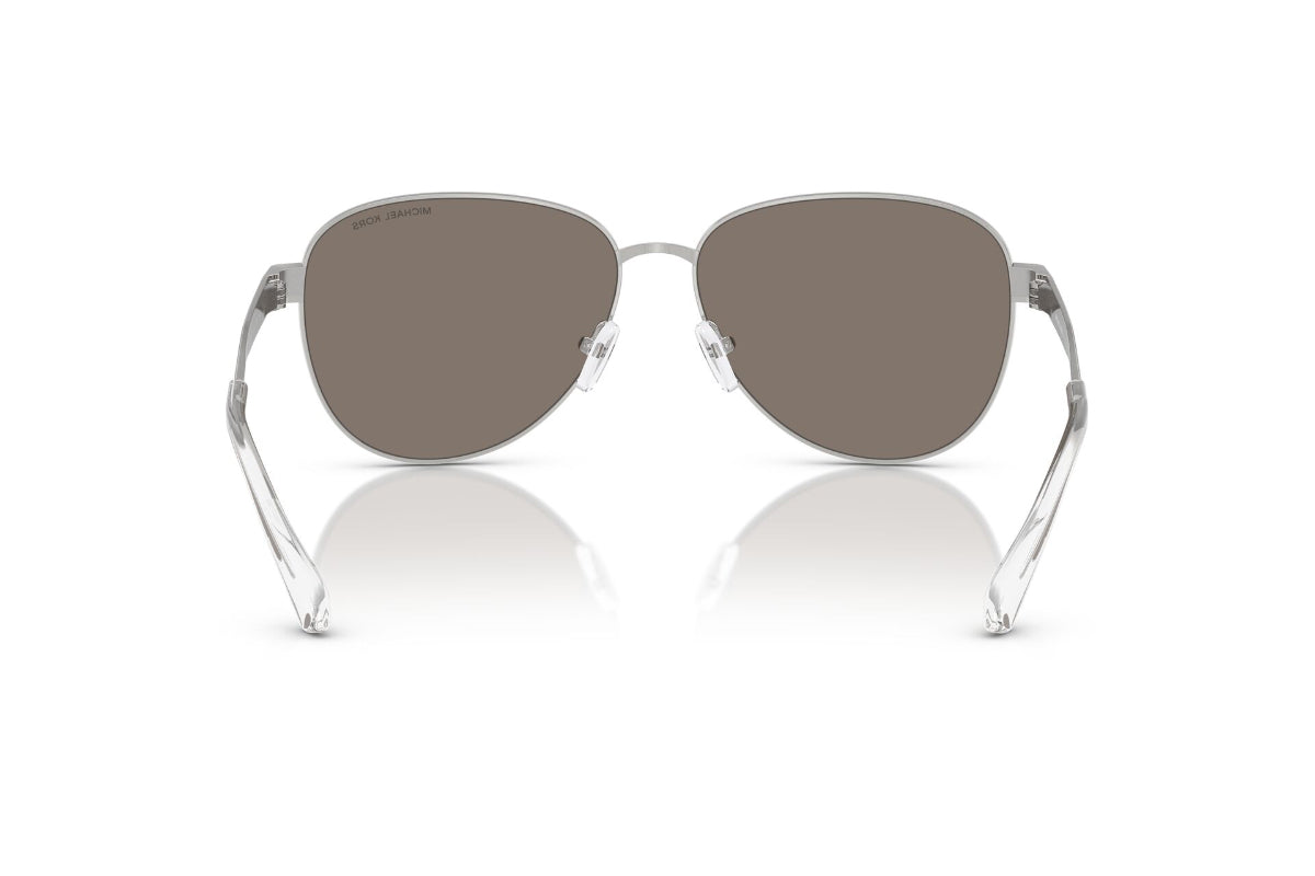 Michael Kors Lentes de Sol Biarritz Espejados MK1160