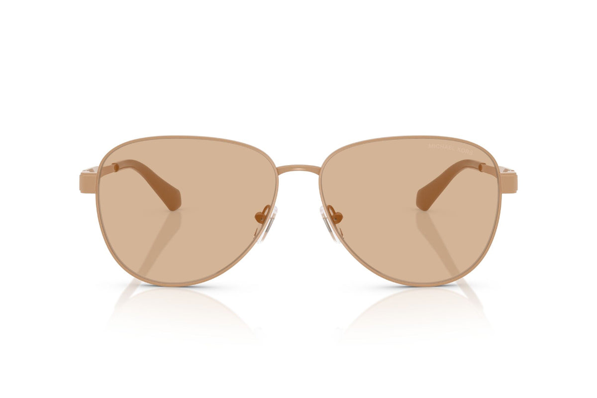Michael Kors Lentes de Sol Biarritz MK1160