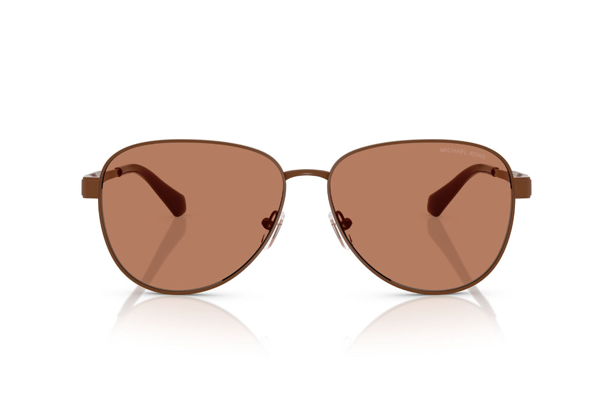 Michael Kors Lentes de Sol Biarritz MK1160