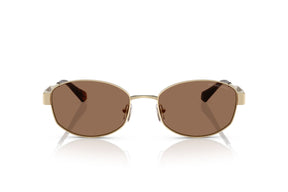 Michael Kors Lentes de Sol Monte Carlo MK1161