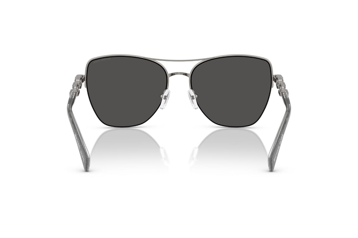 Michael Kors Lentes de Sol Dorado Beach MK1163