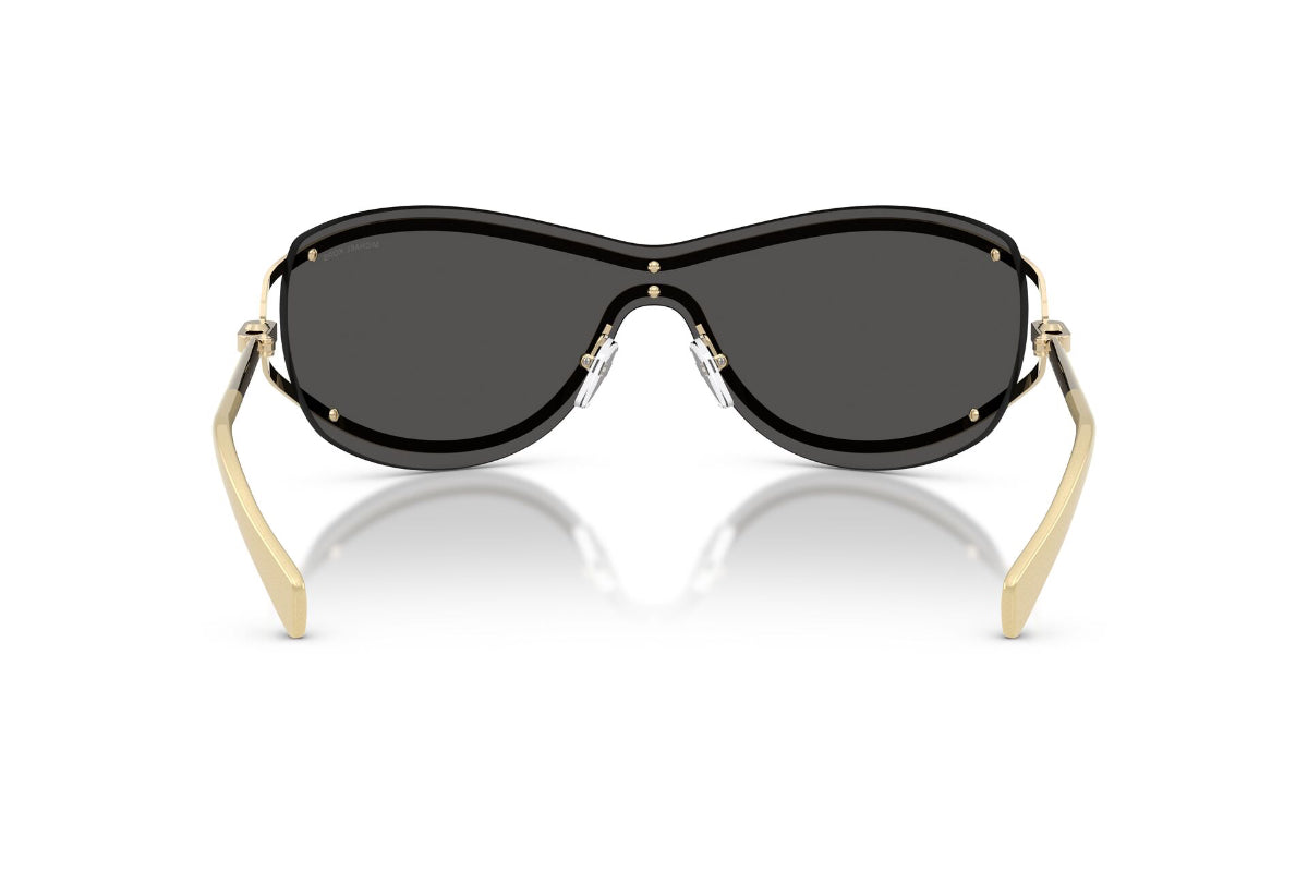 Michael Kors Lentes de Sol La Praia MK1166