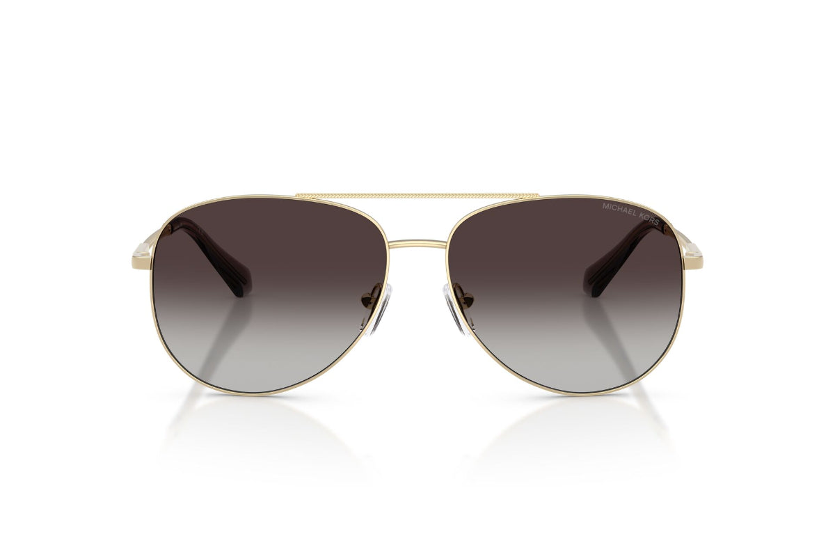 Michael Kors Lentes de Sol Perledo Degradados MK1172