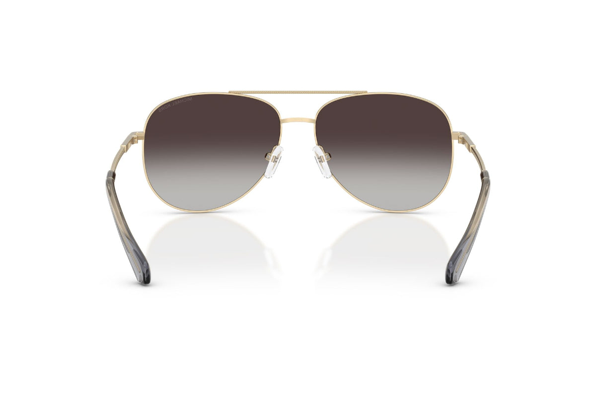 Michael Kors Lentes de Sol Perledo Degradados MK1172