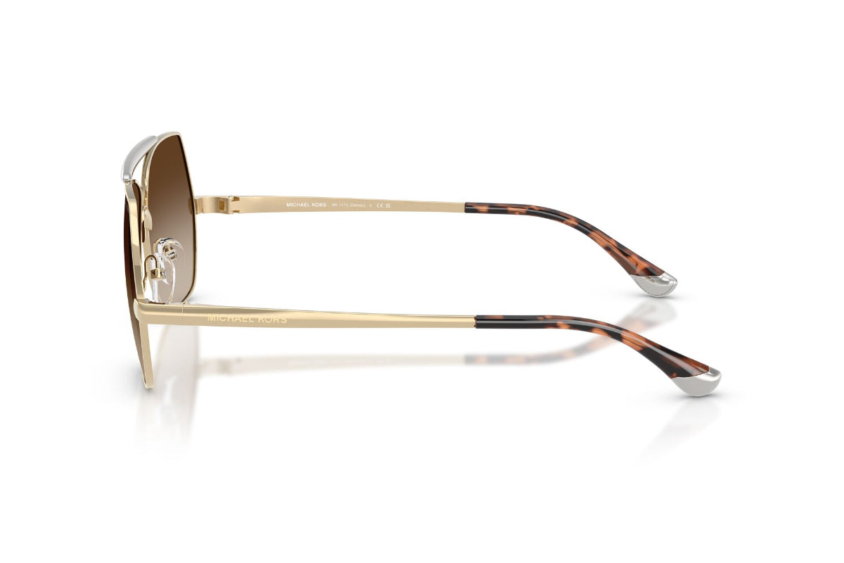 Michael Kors Lentes de Sol Denver Degradados MK1173