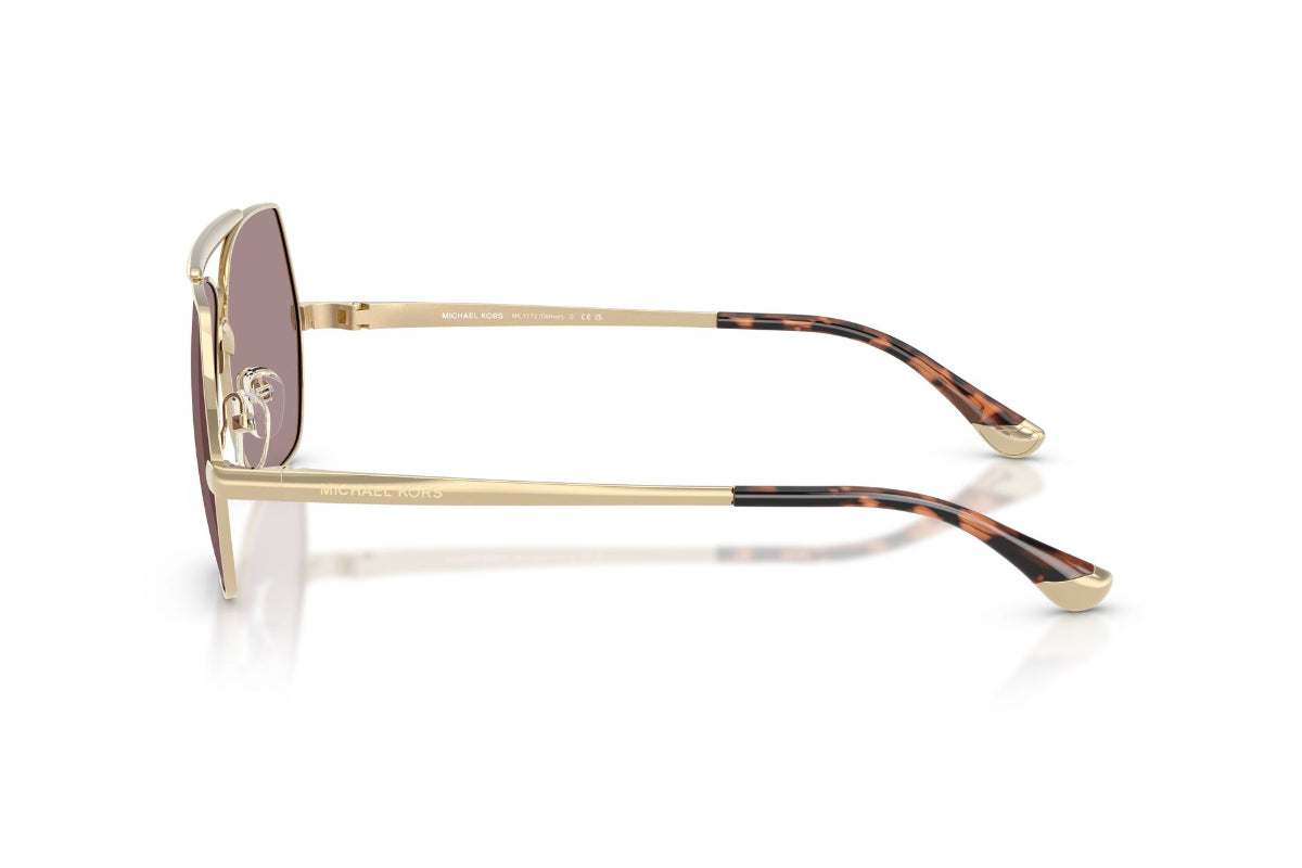 Michael Kors Lentes de Sol Denver MK1173