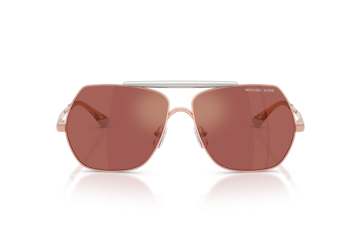 Michael Kors Lentes de Sol Denver Espejados MK1173