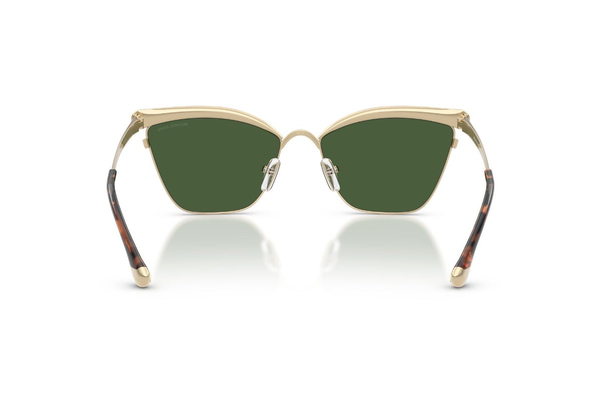 Michael Kors Lentes de Sol Scottsdale MK1174