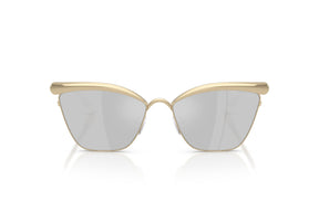 Michael Kors Lentes de Sol Scottsdale Espejados MK1174