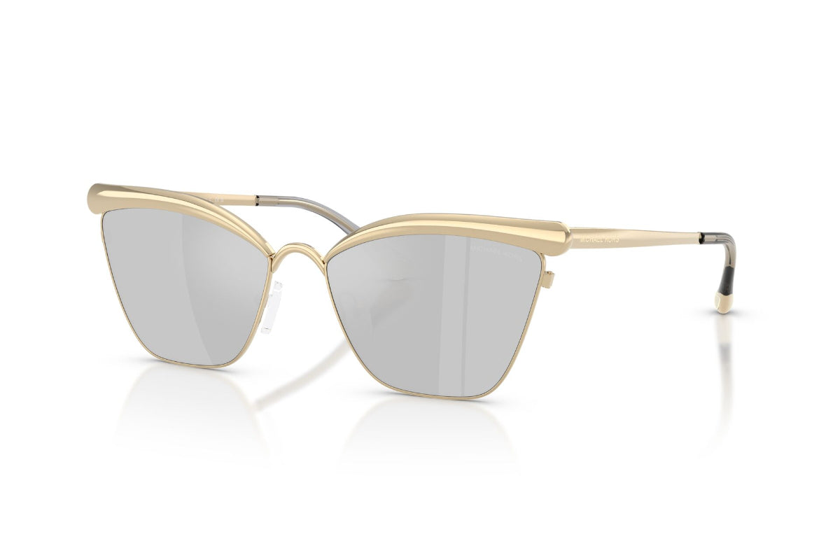 Michael Kors Lentes de Sol Scottsdale Espejados MK1174