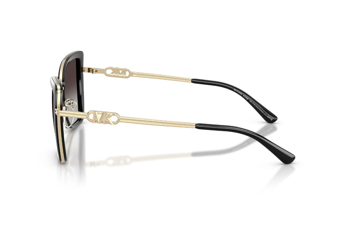 Michael Kors Lentes de Sol Sea Island Degradados MK1178