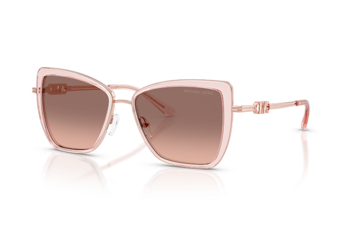 Michael Kors Lentes de Sol Sea Island Degradados MK1178