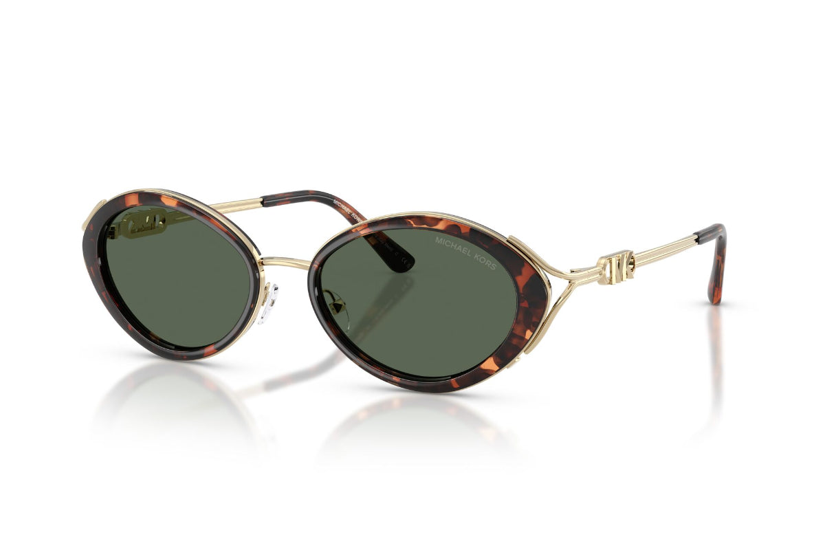 Michael Kors Lentes de Sol Key West MK1179