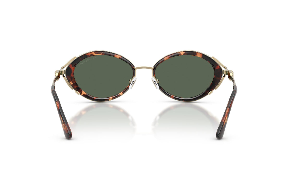 Michael Kors Lentes de Sol Key West MK1179
